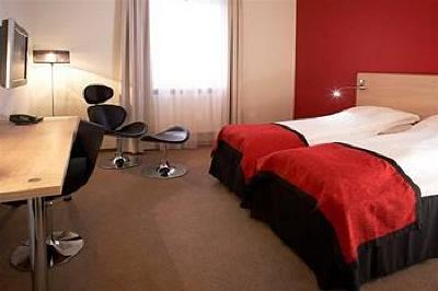 фото отеля Thon Hotel Gardermoen