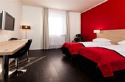 фото отеля Thon Hotel Gardermoen