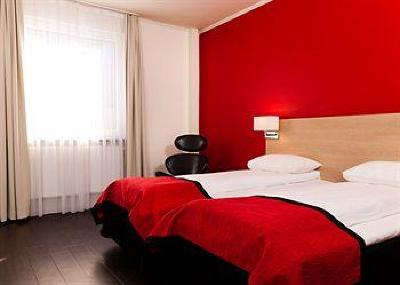 фото отеля Thon Hotel Gardermoen