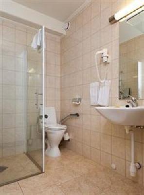 фото отеля Thon Hotel Gardermoen