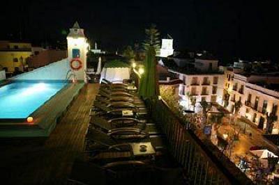 фото отеля Hotel Plaza Cavana