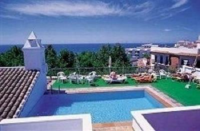 фото отеля Hotel Plaza Cavana