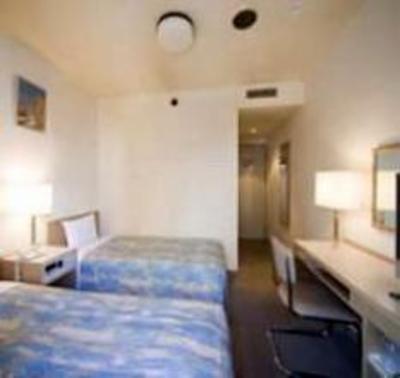 фото отеля Shin-Osaka Sunny Stone Hotel