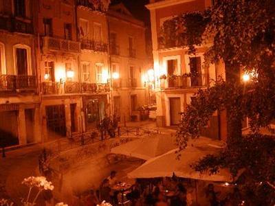 фото отеля Rosso e Nero B&B