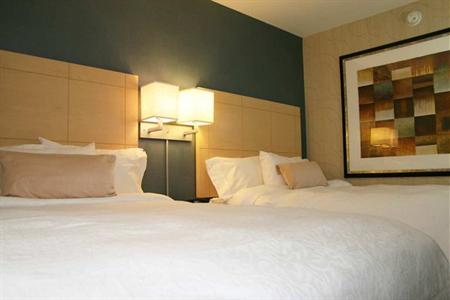 фото отеля Hampton Inn Manhattan / Times Square South