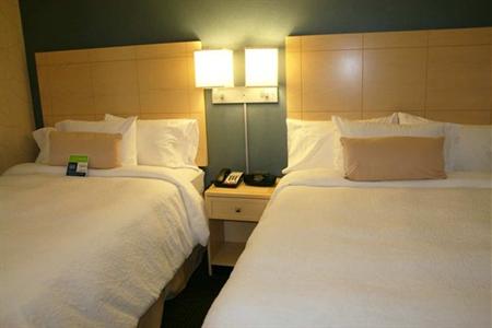 фото отеля Hampton Inn Manhattan / Times Square South