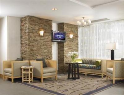 фото отеля Hampton Inn Manhattan / Times Square South