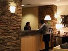 фото отеля Hampton Inn Manhattan / Times Square South