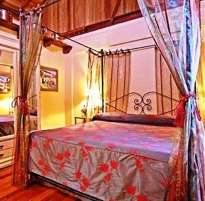 фото отеля Hotel Cortijo de la Reina