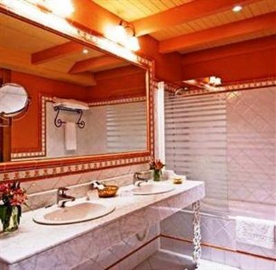 фото отеля Hotel Cortijo de la Reina