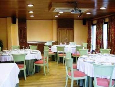 фото отеля Hotel Cortijo de la Reina