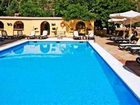 фото отеля Hotel Cortijo de la Reina