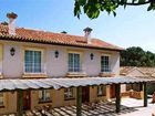 фото отеля Hotel Cortijo de la Reina