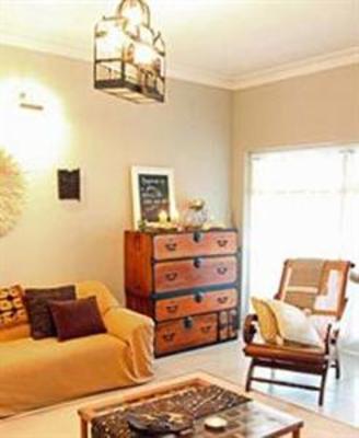 фото отеля Stannards Guest Lodge Knysna