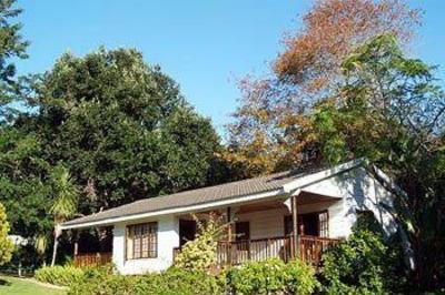 фото отеля Stannards Guest Lodge Knysna