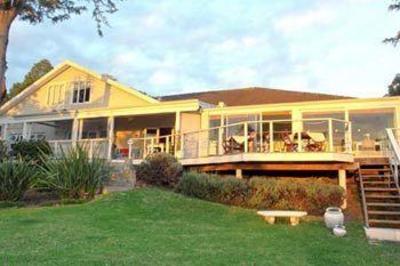 фото отеля Stannards Guest Lodge Knysna