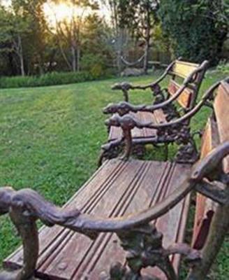 фото отеля Stannards Guest Lodge Knysna