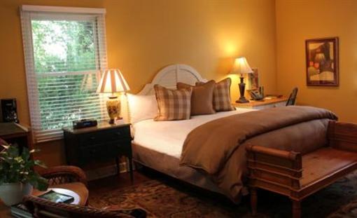 фото отеля MacArthur Place - Sonoma's Historic Inn & Spa