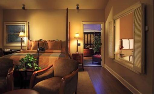 фото отеля MacArthur Place - Sonoma's Historic Inn & Spa