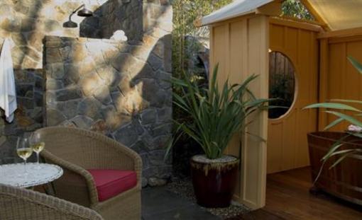 фото отеля MacArthur Place - Sonoma's Historic Inn & Spa