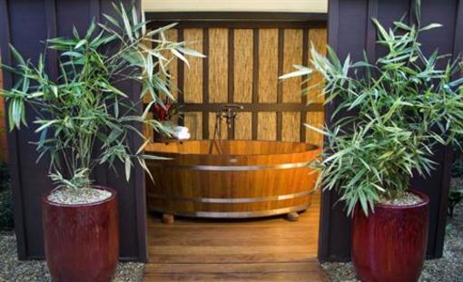 фото отеля MacArthur Place - Sonoma's Historic Inn & Spa