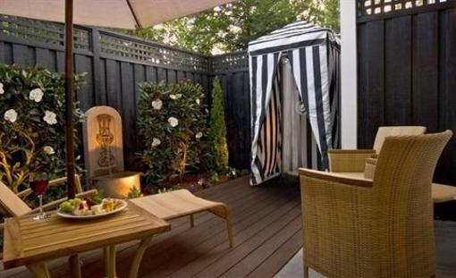 фото отеля MacArthur Place - Sonoma's Historic Inn & Spa