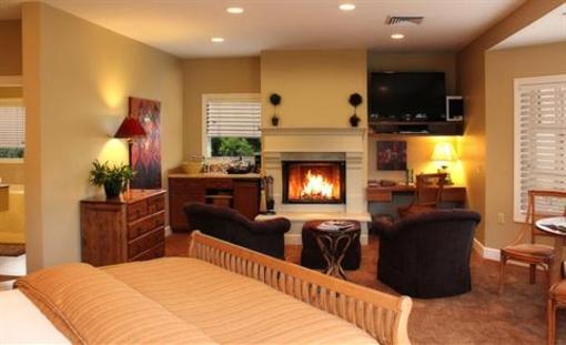 фото отеля MacArthur Place - Sonoma's Historic Inn & Spa