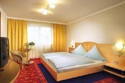 фото отеля Pfalzhotel Asselheim
