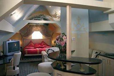 фото отеля Pfalzhotel Asselheim