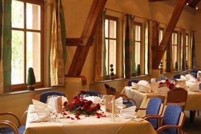 фото отеля Pfalzhotel Asselheim