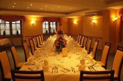 фото отеля Pfalzhotel Asselheim
