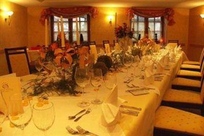 фото отеля Pfalzhotel Asselheim