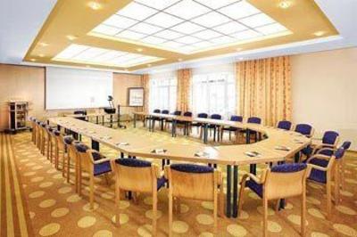 фото отеля Pfalzhotel Asselheim