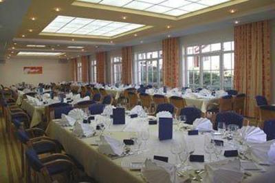 фото отеля Pfalzhotel Asselheim