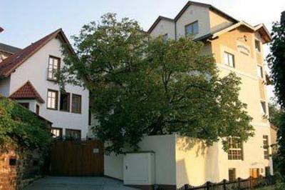 фото отеля Pfalzhotel Asselheim