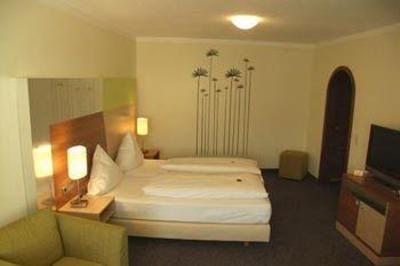 фото отеля Pfalzhotel Asselheim