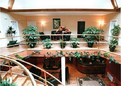 фото отеля Park Hotel Izhevsk