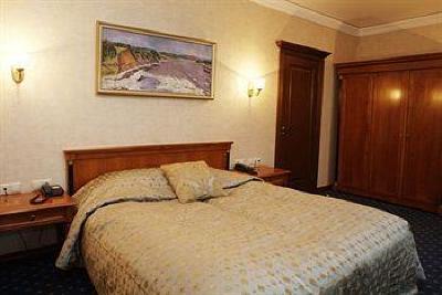 фото отеля Park Hotel Izhevsk
