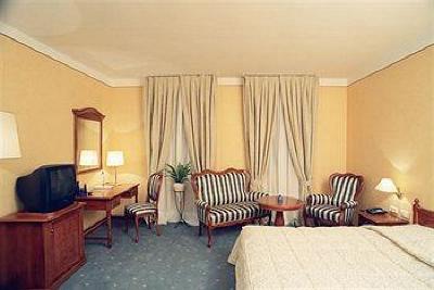 фото отеля Park Hotel Izhevsk