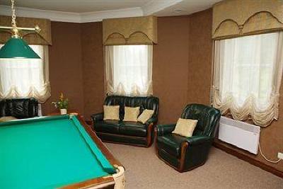 фото отеля Park Hotel Izhevsk