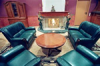 фото отеля Park Hotel Izhevsk