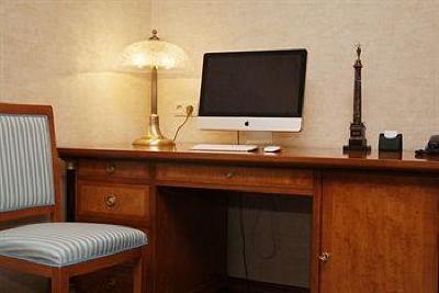 фото отеля Park Hotel Izhevsk