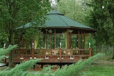 фото отеля Park Hotel Izhevsk
