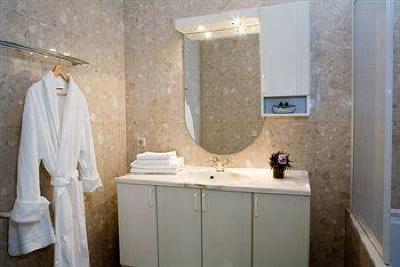 фото отеля Park Hotel Izhevsk