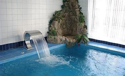 фото отеля Park Hotel Izhevsk