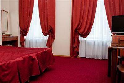 фото отеля Old Nevsky House Hotel