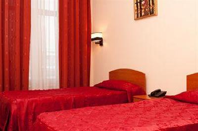фото отеля Old Nevsky House Hotel