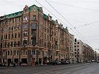 фото отеля Old Nevsky House Hotel
