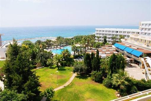 фото отеля St. George Hotel-Golf and Beach Resort Paphos