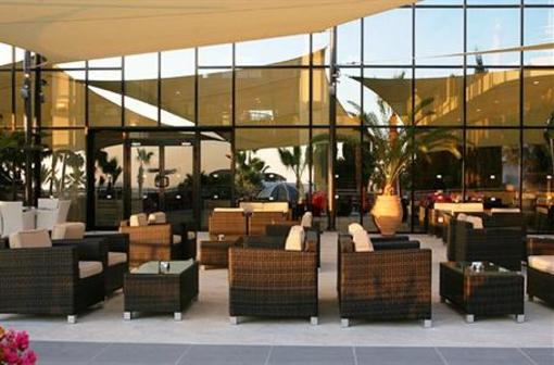 фото отеля St. George Hotel-Golf and Beach Resort Paphos